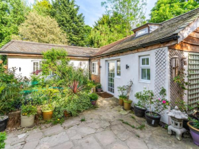The Little House In Hull